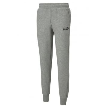 Pantaloni sport conici cu buzunare laterale