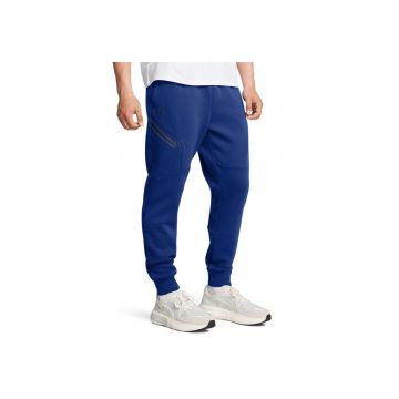 Pantaloni Unstoppable Jogger FL 1389353-432 - Barbati - Albastru