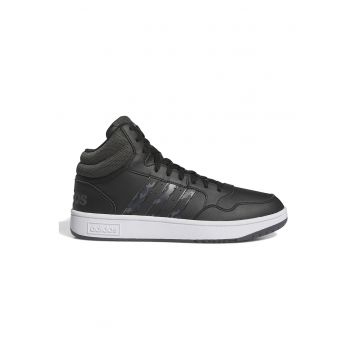 Pantofi sport unisex mid-high Hoops 3.0