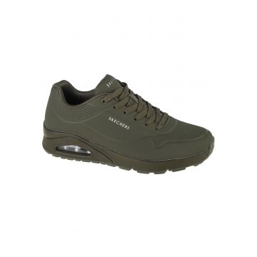 Sneakers -  Uno-Stand On Air 52458-DKGR - Verde