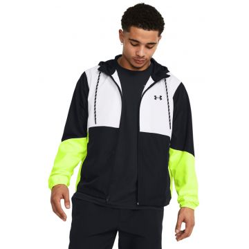 Jacheta pentru antrrenament Legacy Windbreaker