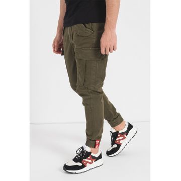 Pantaloni cargo Ariman