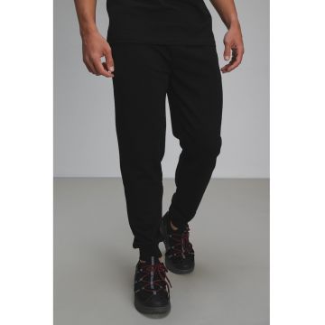 Pantaloni de trening cu buzunare laterale