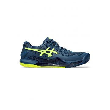 Pantofi Gel-Resolution 9 pentru tenis pe zgura