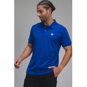 Tricou polo din bumbac