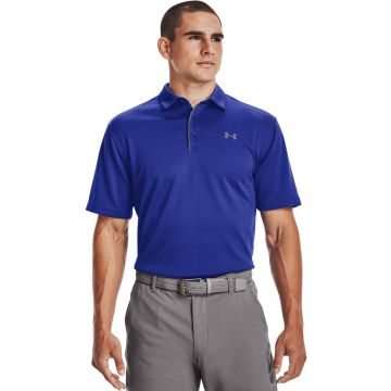 Tricou polo Golf Tech™