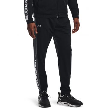 Pantaloni cu buzunare laterale pentru fitness Brawler