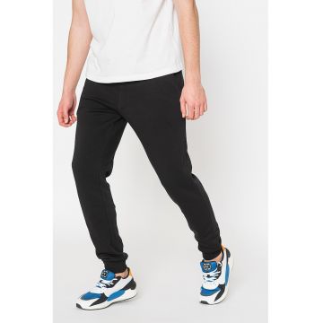 Pantaloni sport cu snur de ajustare Gordon