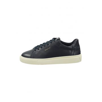 Pantofi sport low-cut din piele McJulien