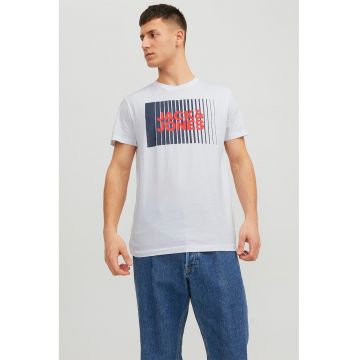 Tricou din bumbac organic Corp