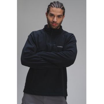 Bluza de trening din fleece - pentru schi Fast Trek III