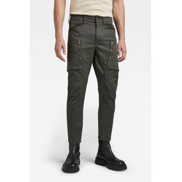 Pantaloni cargo skinny