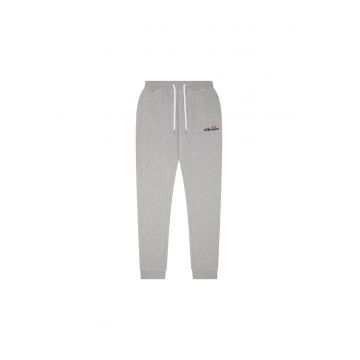 Pantaloni de trening cu buzunare laterale Granite