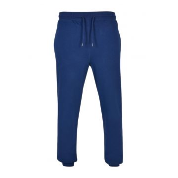 Pantaloni de trening cu snur de ajustare in talie