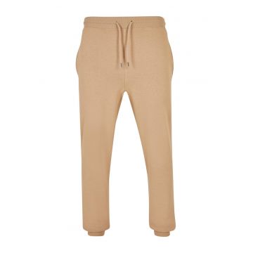 Pantaloni de trening cu snur de ajustare in talie