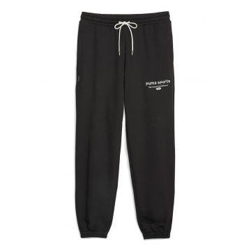 Pantaloni sport cu snur Team