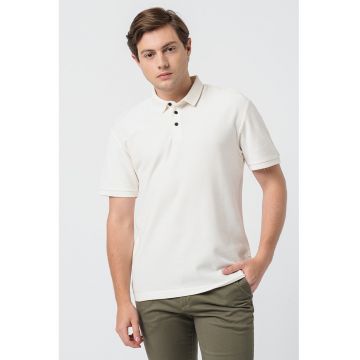 Tricou polo