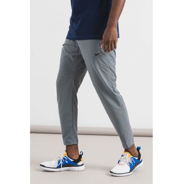 Pantaloni cu tehnologie Dri-Fit - pentru fitness