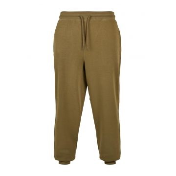 Pantaloni de trening cu snur de ajustare in talie