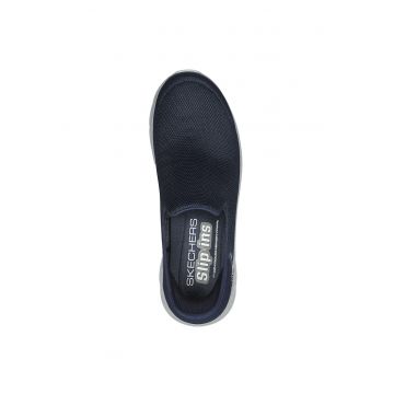 Pantofi barbati sport Go Walk Flex 216491 NAVY -