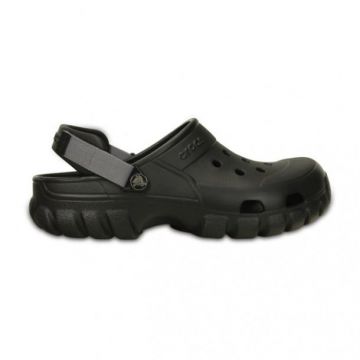 Saboti Crocs Offroad Sport Negru - Black