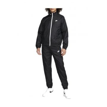 Trening Sportswear Club DR3337-010 - Barbati - Negru