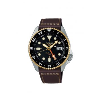 Ceas Barbati - GMT 1286693441