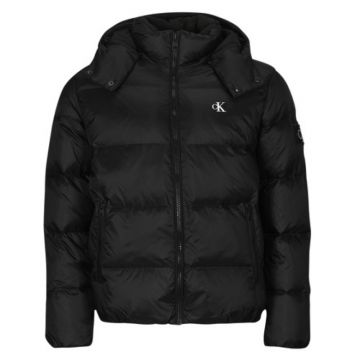 Geaca Calvin Klein ESSENTIALS DOWN JACKET