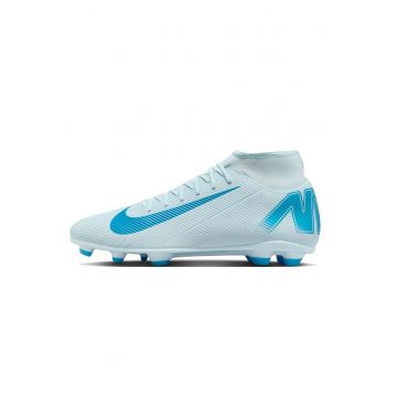 Ghete Fotbal Mercurial Superfly 10 MG FQ8314-400 - Barbati - Albastru