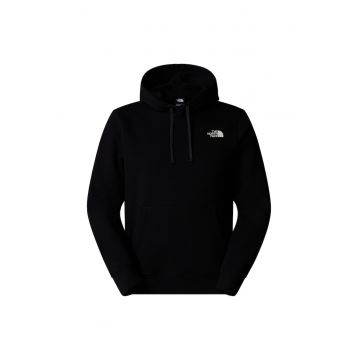 Hanorac HOODIE TOPOGRAPHIC NF0A89DSJK31