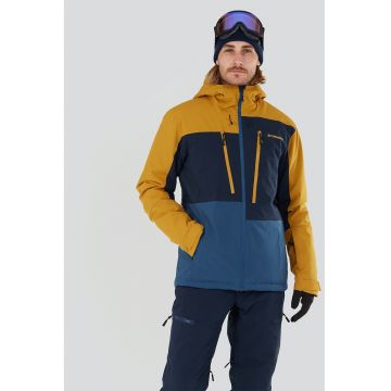 Jacheta cu gluga - pentru schi Atlas Allmountain