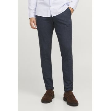 Pantaloni chino slim fit