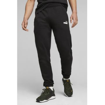 Pantaloni de trening cu talie elastica ESS+ Elevated