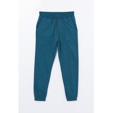 Pantaloni de trening regular fit