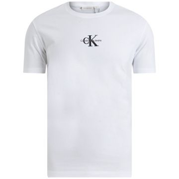 Tricou Calvin Klein MONOLOGO tee