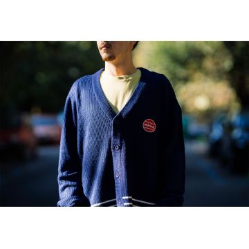 X Lidl Market Cardigan