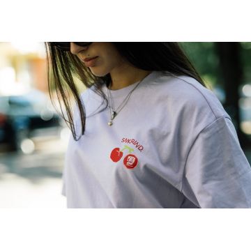 X Lidl Shopping Cart Tee