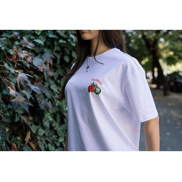 X Lidl Tote T-shirt