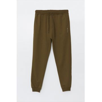 Pantaloni de trening cu buzunare laterale