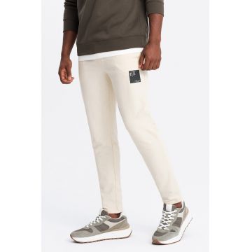 Pantaloni de trening regular fit