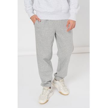 Pantaloni de trening relaxed fit Sengel