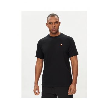 Tricou barbati - 303690397 - Negru - Bumbac