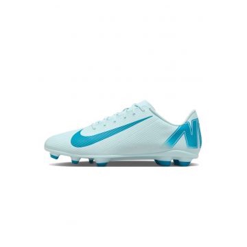 Ghete Fotbal  Mercurial Vapor 16 MG FQ8441-400 - Barbati - Albastru