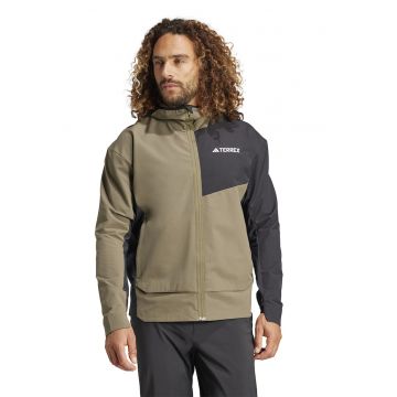 Jacheta pentru drumetii Terrex Softshell