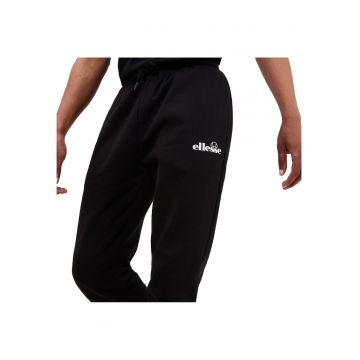 Pantaloni de trening cu buzunare laterale Cravo