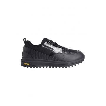 Pantofi sport din plasa si cauciuc Vibram