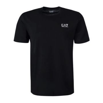 Tricou EA7 M tee SS CO