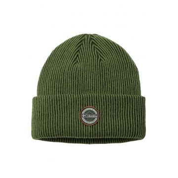 Caciula Provisions Cuffed Beanie 2092601352 Unisex Verde