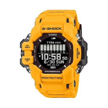 Ceas Barbati - G-Shock - Master of G Rangeman GPR-H1000-9ER