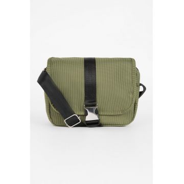 Geanta crossbody cu bareta ajustabila